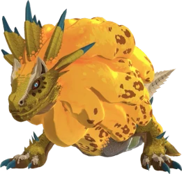 Royal Ludroth